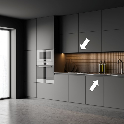 Fentak ® Easy to Clean