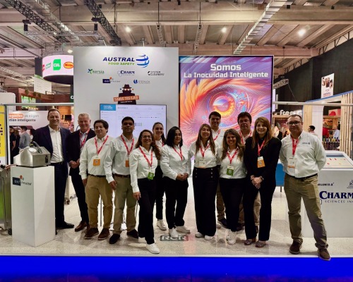 2025 Food Service Show