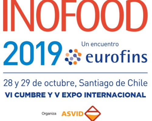 Austral will exhibit at Inofood 2019