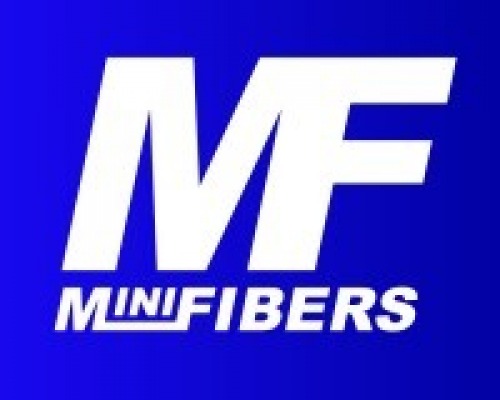 Distribution agreement with MiniFibers