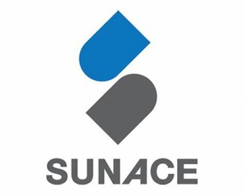 New partnership with Sun Ace