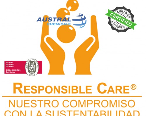Responsible Care Certification