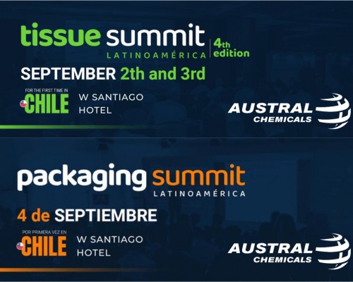 Tissue & Packaging Summits 2025