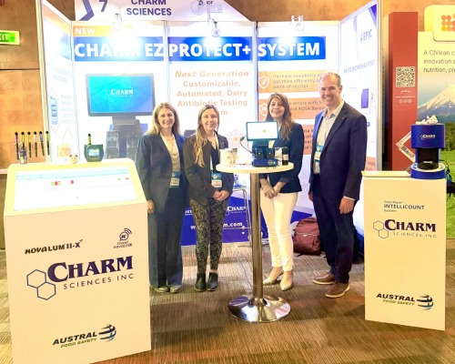 World Dairy Summit 2025